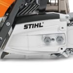STIHL MS 500i W, RS, Schienenlänge 63 cm – Bild 12