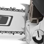 STIHL MS 500i W, RS, Schienenlänge 63 cm – Bild 15