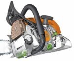 STIHL MS 462 C-M VW, RS, Schienenlänge 45cm - Image 15