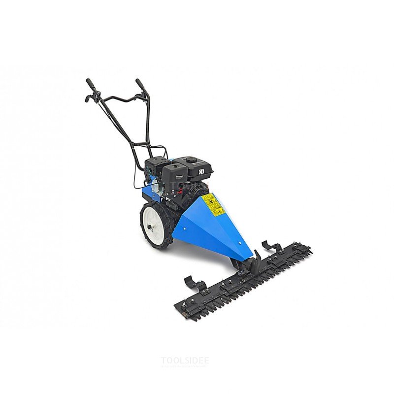 HBM Professional 100 cm Balker 208cc