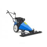HBM Professional 100 cm Balker 208cc – Bild 7
