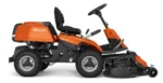 Husqvarna R 214TC inkl. Mähdeck Combi 94 – Modell 2025 – Bild 3