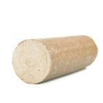 Buchenholzbriketts 960kg Palette – POLLMEIER Premium Plus - Afbeelding 4