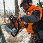 STIHL MS 661 C-M, RH, 63 cm – Modell 2025 – Image 4