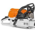 STIHL MS 462 C-M VW, RS, Schienenlänge 45cm - Image 6