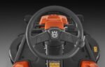 Frontmäher HUSQVARNA R 216T AWD inkl. Combi Mähdeck 103cm – Bild 6