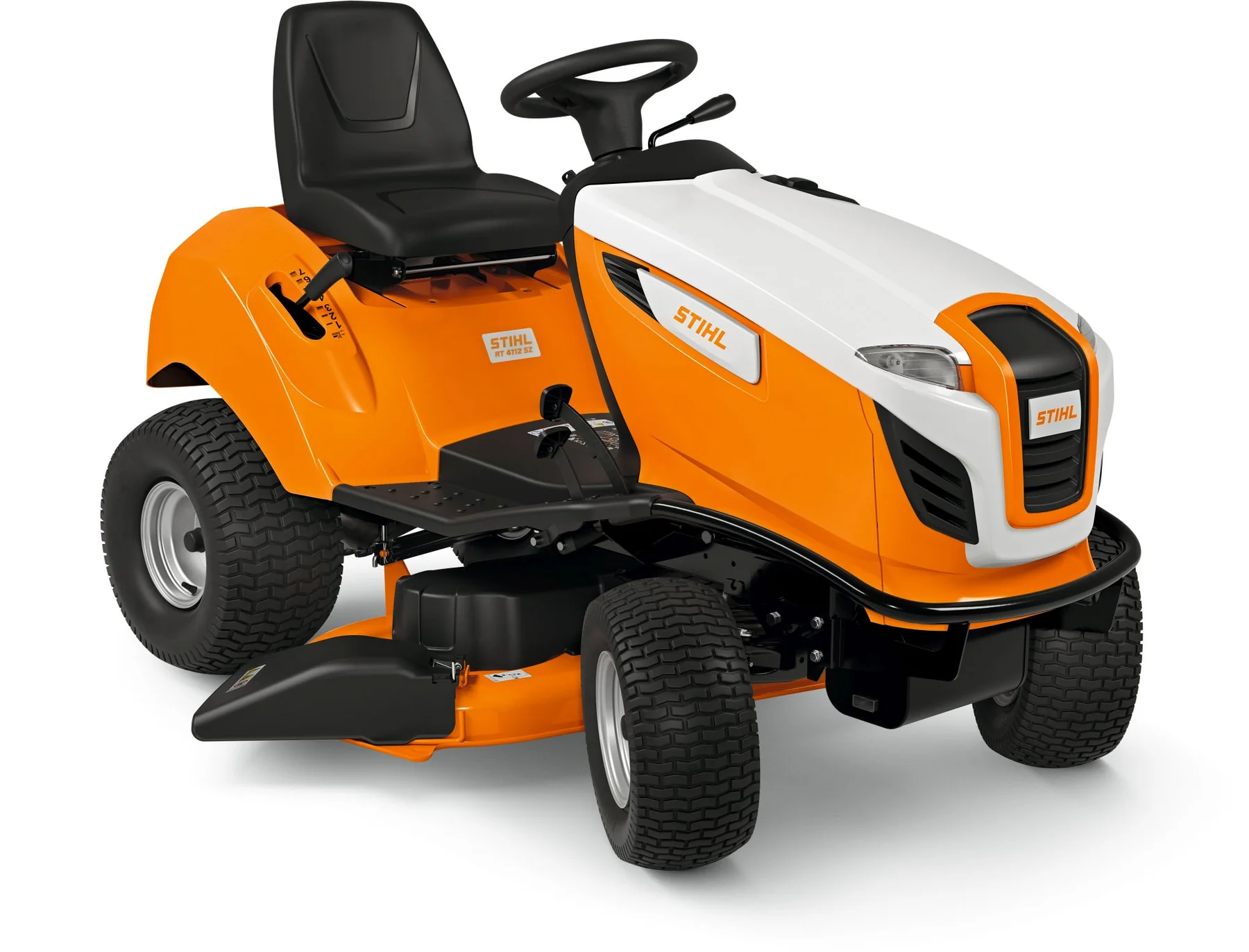 STIHL RT 4112 SZ – Modell 2025
