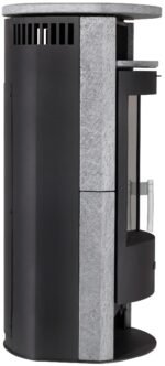 Kaminofen Parma Speckstein - Imagen 8