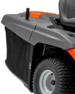 Husqvarna TC 238T – Bild 5