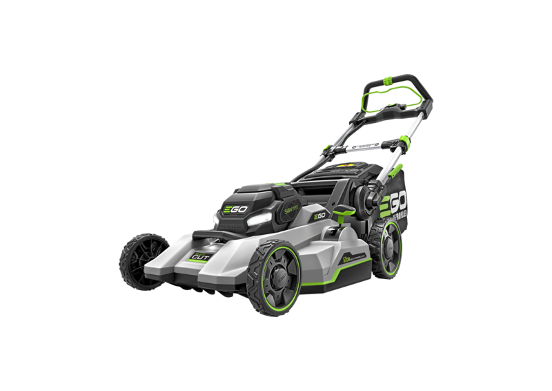 Tondeuse à batterie EGO LM2135E-SP