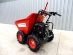 Mini dumper 350 R - Afbeelding 5