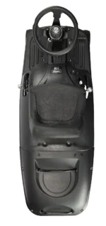 Texas Rider 6110E Black Series – Modell 2025 – Bild 6