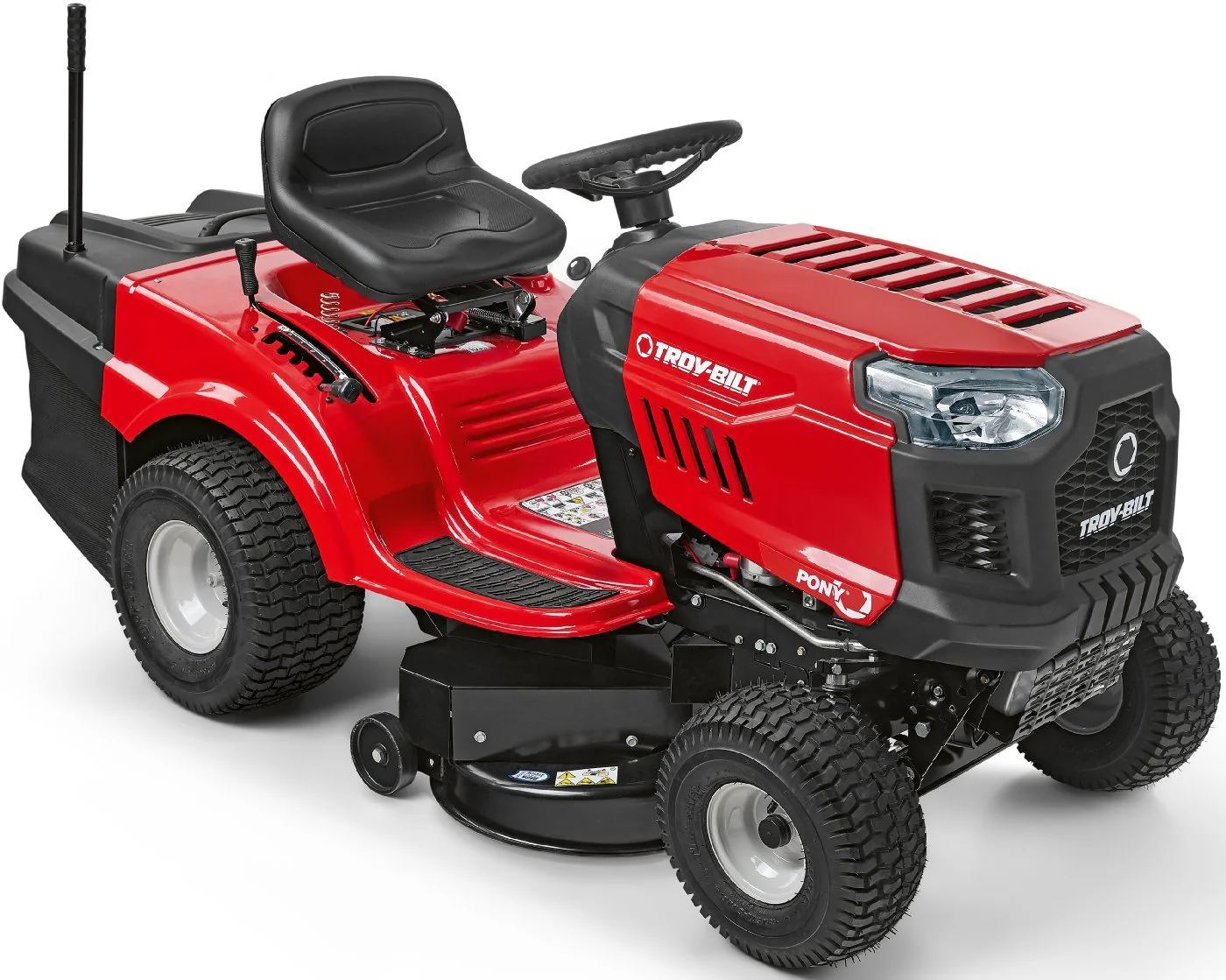 Troy-Bilt Pony 92T-R Select – Modell 2025