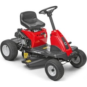 Troy-Bilt TB 60T-S Select – Modell 2025