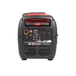 A-IPOWER Groupe électrogène essence / gaz Inverter 3800W SC4000iED-O - Afbeelding 2