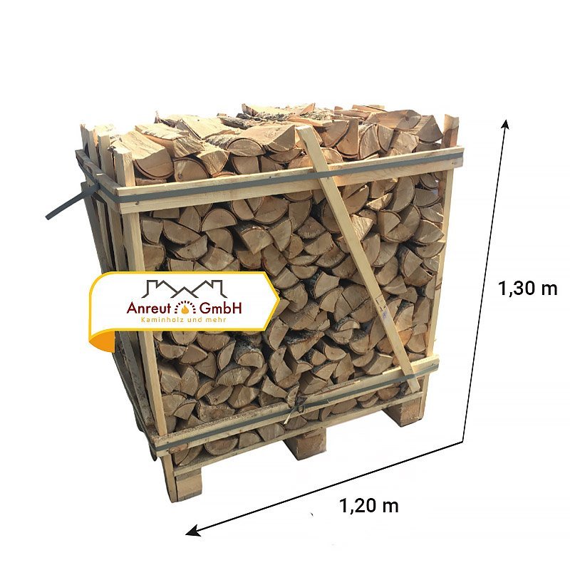 anreutbirke16srm.jpg 1,6 SRM (1 RM) Birke getrocknet – Bild 1