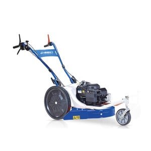 Débroussailleuse à lame DB520B Iseki - Coupe 52 cm - Cylindrée 163 cm3