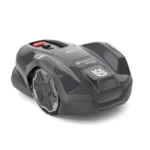 Husqvarna Automower 305E NERA + Garage – Bild 5