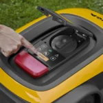 STIGA G 300 – Kabelgeführter Mähroboter + gratis Ersatzmesser und Schrauben - Image 5