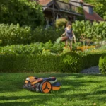 WORX Landroid Vision M600 – Mähroboter für bis zu 600 m² - Image 6