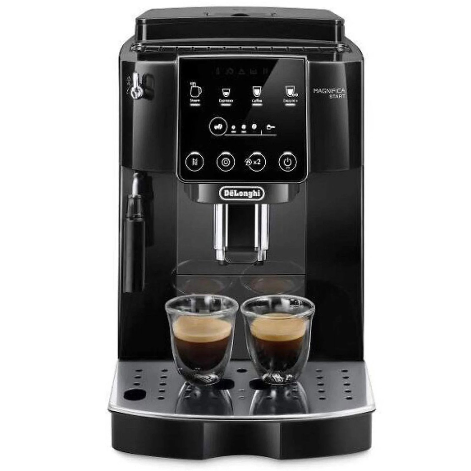 shopping (46) Expresso broyeur DeLonghi Magnifica Start – Image 1