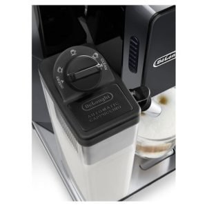 DELONGHI ECAM 44.660.B LATTE CREMA Volautomatische Koffiemachine - Afbeelding 3