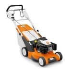 Tondeuse à gazon à essence RM 545 V - Imagen 2