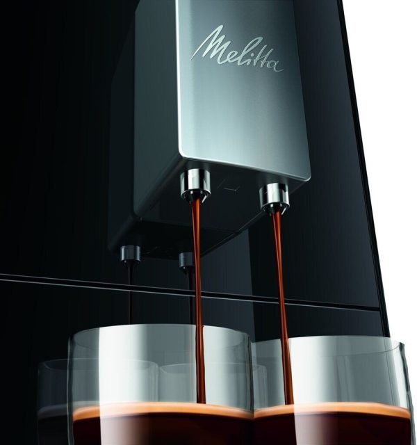 Melitta Caffeo Solo E950 E950-101 – Bild 3