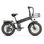 Jasion X-Hunter Ebike