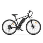 Yoloway M10 elektrische fiets