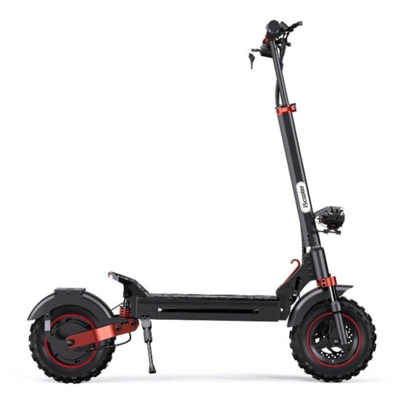 iScooter iX5S 1000W Off-Road Electric Scooter