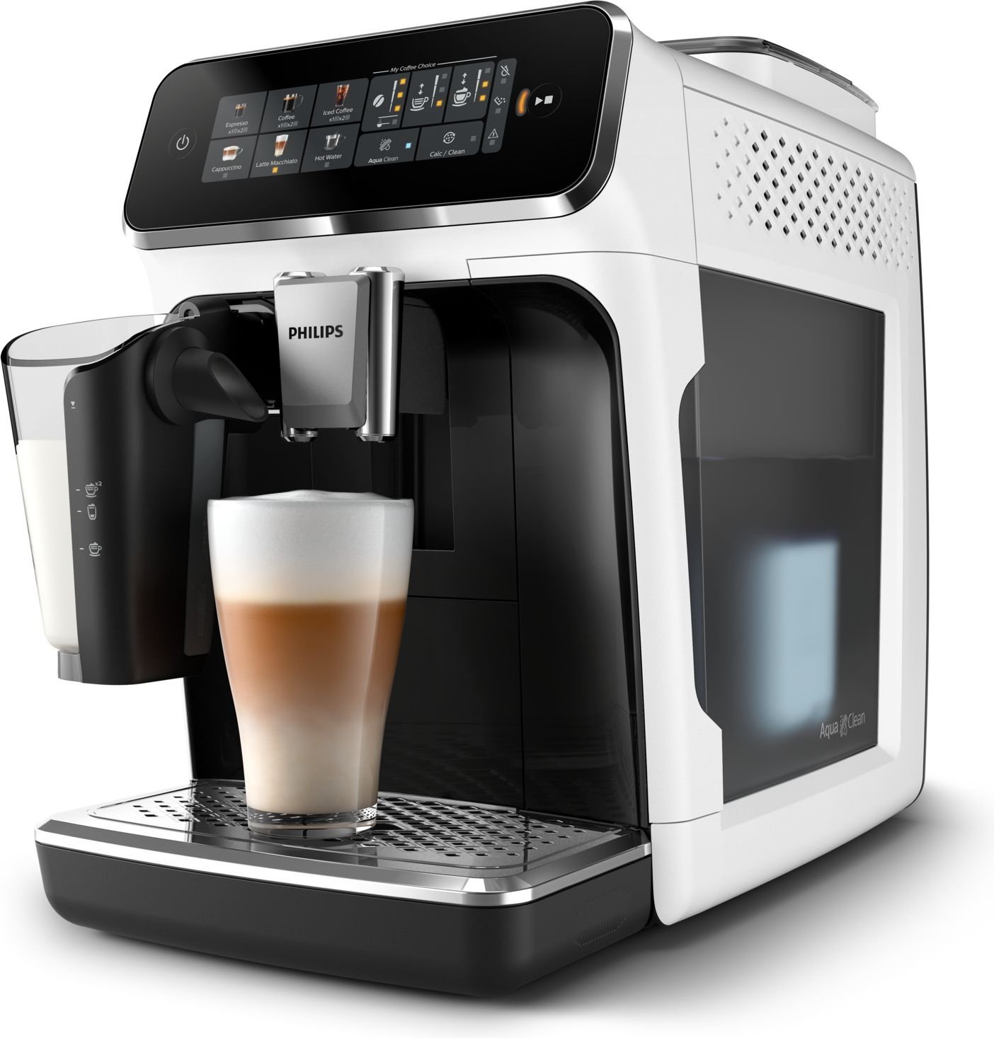 Philips EP3343/50 Volautomatische koffiemachine