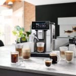 De'Longhi PrimaDonna Aromatisch ECAM630.75 – Bild 5