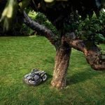 Tondeuse automatique Husqvarna 310 mark ii <1000m² - Image 5