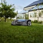 Tondeuse automatique Husqvarna 310 mark ii <1000m² - Image 6