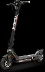 Ducati E-Scooter Pro-III R