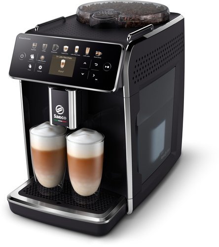 Saeco SM6580/00 koffiezetapparaat Volledig automatische espressomachine 1,8 L