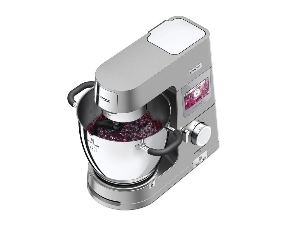 193629 Kenwood Cooking Chef XL standmixer - Imagen 1