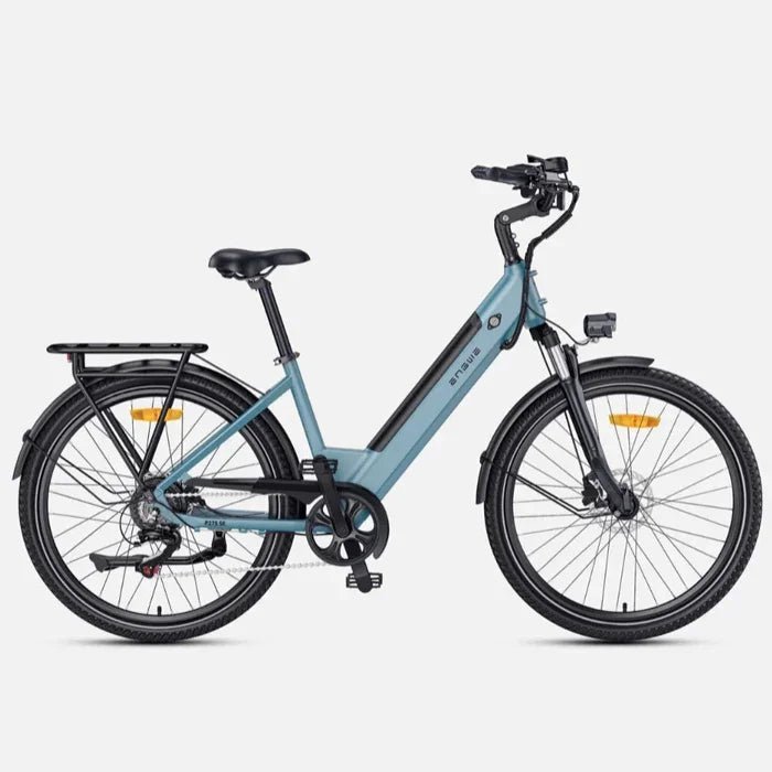 ENGWE P275 SE City Electric Bike