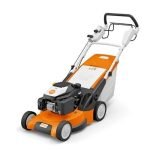 Tondeuse à gazon à essence RM 545 V