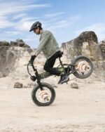 OTIDA R7 MAX Dual Motor Electric Bike – Bild 3