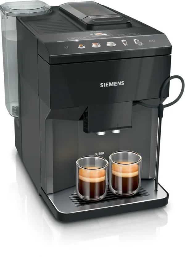 Siemens Volautomatische Koffiemachine TP511R09