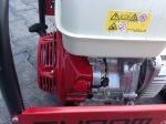 EUROM Benzine-aggregaat HM8001E met Honda-motor, elektrische start – Bild 2