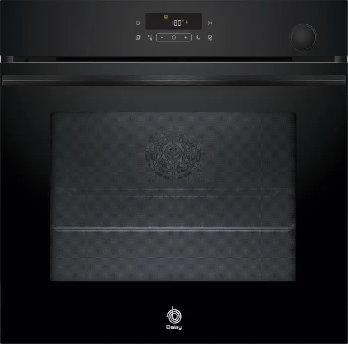 Horno de vapor Balay 3HA5829N3