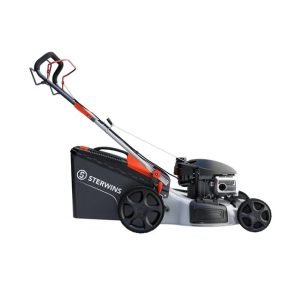 Grasmaaier benzine sterwins plm1-51h170.6 167cc 51 cm breed – Bild 3