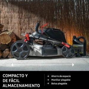 Grasmaaier benzine sterwins plm1-51h170.6 167cc 51 cm breed – Bild 5