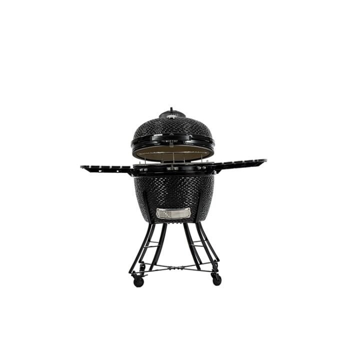 Pitboss Kamado Houtskoolgrill