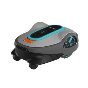 GARDENA smart SILENO life Robot uitgerust met een oppervlakte van 750 m² - Afbeelding 5