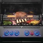 Napoleon Grills Phantom Prestige 500 barbecue – Bild 4