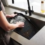 Ninja OG850UK Woodfire Pro XL elektrische barbecue en rookoven - Imagen 3